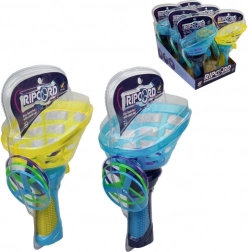 Kosz do wystrzeliwania dysków dla dzieci