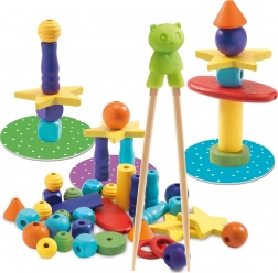 Gra zręcznościowa Totem Zen