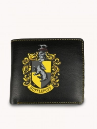 Męski portfel Harry Potter Hufflepuff