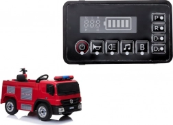 Panel muzyczny do samochodów elektrycznych SX1818