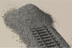 Piko drobny szary żwir