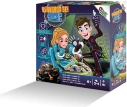 Cool Games Kajdanki – uwolnij się