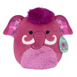Squishmallow Mamut Magdalena 30 cm