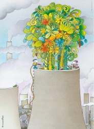 CLEMENTONI Puzzle Mordillo: Lek 1000 elementów