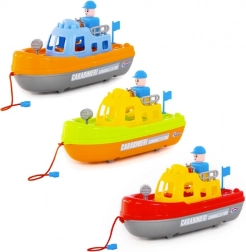 Łódka Karabinieri do wody 31 cm