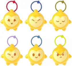 Disney Życzenie – gwiazdka z mini figurką