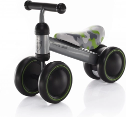 Biegówka dla dzieci Army