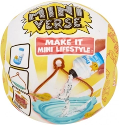 MGA Miniverse mini dekoracje pokojowe – seria 1B