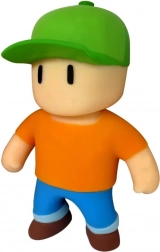 Gumowa rozciągana figurka STUMBLE GUYS – Mr Stumble