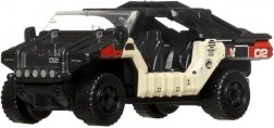 Matchbox Jurassic World – pojazdy 1:64 (asortyment)