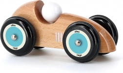 Vilac drewniany kabriolet XL naturalny