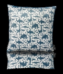 poduszka horizon: forbidden west 40 × 40 cm