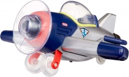 Samolot Big Adventures Bug Vacuum od LITTLE TIKES