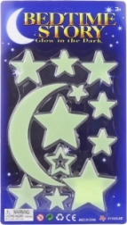 Gwiaździste niebo dla dzieci