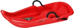 Plastowe sanki Twister