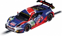 Carrera Digital 132 samochód wyścigowy Audi R8 LMS GT3 evo II Engstler Motorsport nr 8 1:32