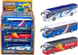 Teamsterz miejski autobus City