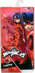 Lalka Miraculous Ladybug z akcesoriami