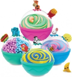 Slimy Super kuleczka