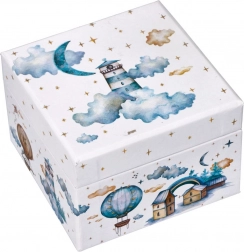 Pozytywka Słodkie sny