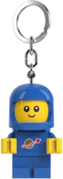LEGO świecący brelok Space Baby – brelok z lampką LED