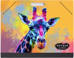 Teczka na rysunki Picasso Żyrafa