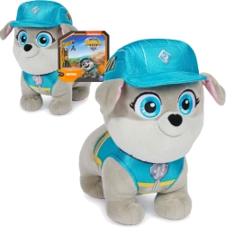 Pluszak Motor z PAW Patrol: Rubble & Crew 18 cm