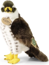 Pluszowy jastrząb 23 cm eco-friendly