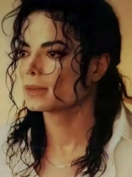 Diamentowa mozaika Michael Jackson 30 × 40 cm