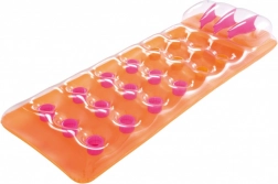 Nadmuchiwane plażowe leżak BESTWAY 188 × 71 cm – Pomarańczowy