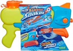 Pistolet na wodę NERF Super Soaker Wave Spray