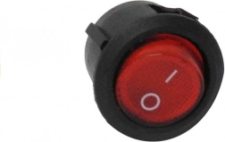 Wyłącznik do samochodu na akumulator