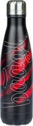 Baagl termos z metalową zakrętką Lawa 500 ml