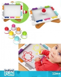 Interaktywny Xylopad do Rozwoju Kreatywności