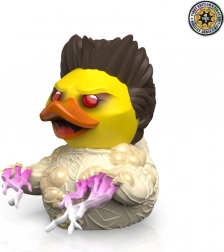 TUBBZ kaczuszka Ghostbusters – Gozer, pierwsza edycja kolekcjonerska figurka