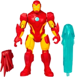 HASBRO - Avengers Mixmashers figurka Iron Man