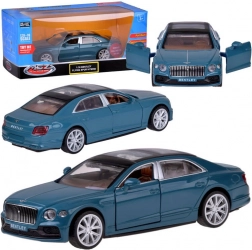 Model auta Bentley Flying Spur Hybrid 1:38