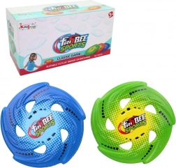 Latający talerz do zabawy 17,5 cm