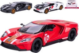Metalowy model auta Ford GT Heritage Edition 1:38 Kinsmart
