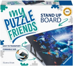 Ravensburger Puzzle My Puzzle Friends: Stojąca Deska do Gry