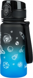 Butelka na wodę z tritanu Gradient Kosmos 350 ml BAAGL