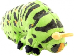 Pluszowa gąsienica 25 cm