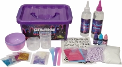 Zestaw do robienia slime’u