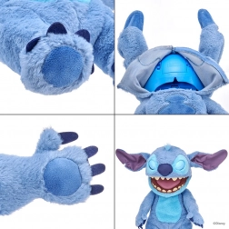 interaktywny pluszak DISNEY Stitch Real FX