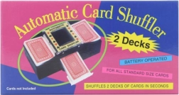 Elektryczna maszyna do tasowania kart