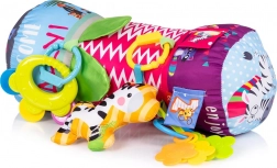 Chipolino dziecięca poduszka do ćwiczeń Pink