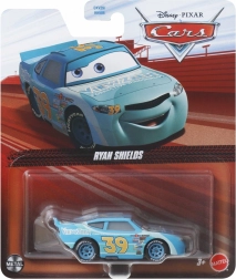 Auta Disney•Pixar Cars – figurki