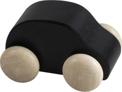 Detoa Moje pierwsze autko czarne