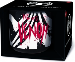 Ceramiczny kubek Venom 410 ml