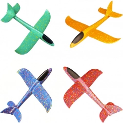 rzucane samolot fly dla dzieci